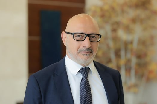  יוסי לוי, מנכ״ל מור השקעות, קרדיט: יח״צ מור בית השקעות